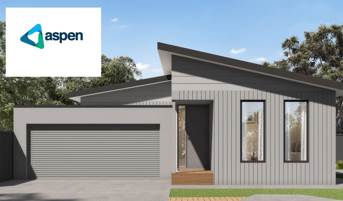 Aspen Group leases affordable housing within a week of construction