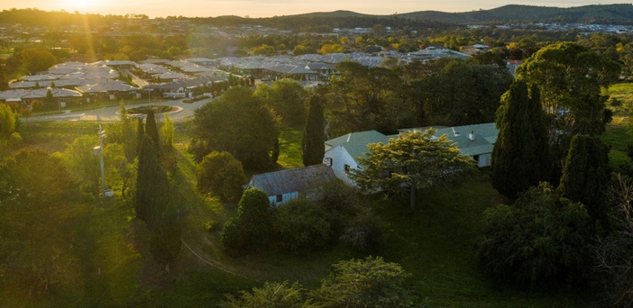 Lendlease Retirement Living given approval for $80M co-located village in Canberra