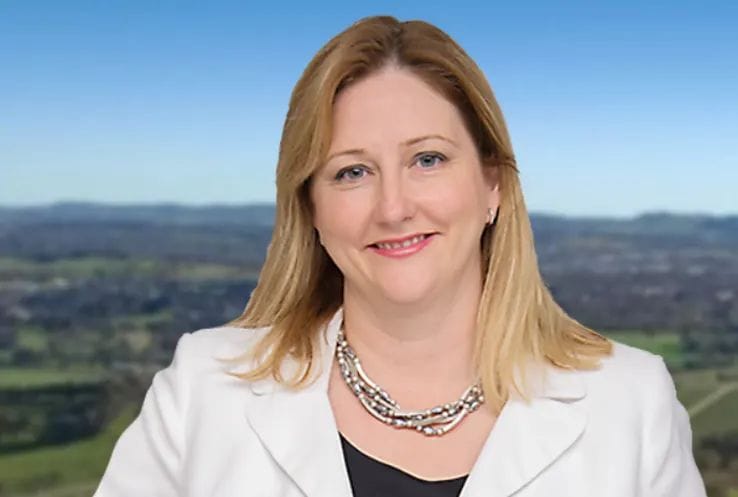 Independent MP Rebekha Sharkie calls on Govt to establish portfolio for Older Australians