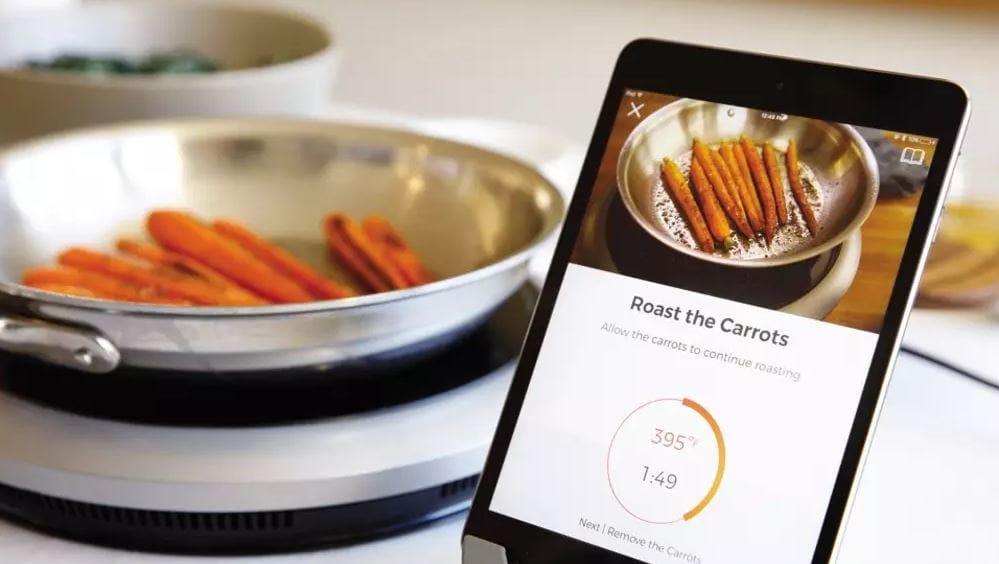 The “sweet spot”: smart building technology companies targeting the $20 billion care sector