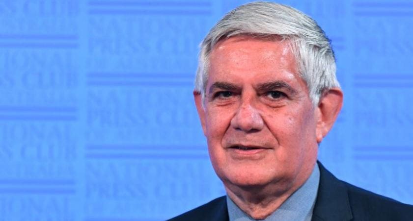 Ken Wyatt’s proposal of a gap year at age 50 wins media support