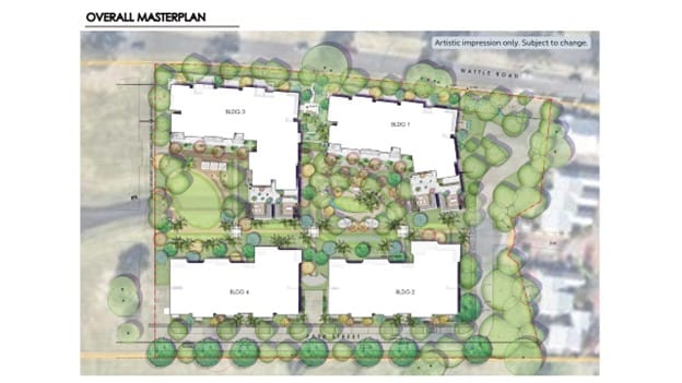 Uniting NSW.ACT lodges new plans for a second retirement village in Shellharbour, south of Sydney