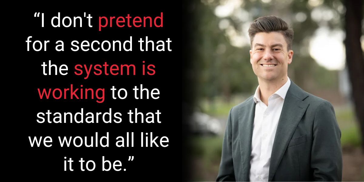 2025 (so far) in review: Key moves, closures, and reforms shaping aged care