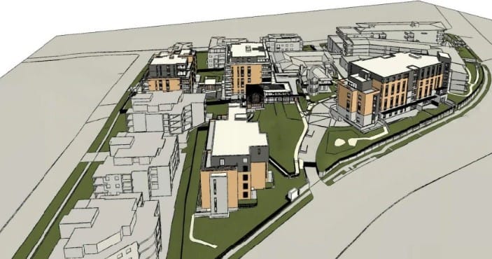 UPA plan $117M renovation to double independent living units at its site in Wahroonga, Sydney