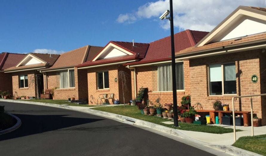 VIC Govt set to review its Retirement Villages Act