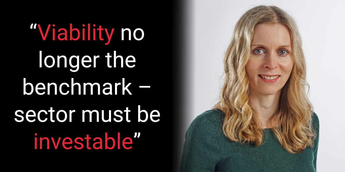 Can aged care truly be ‘investable’ again? Plan T must be the solution