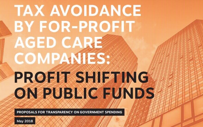 Is this a level playing field?