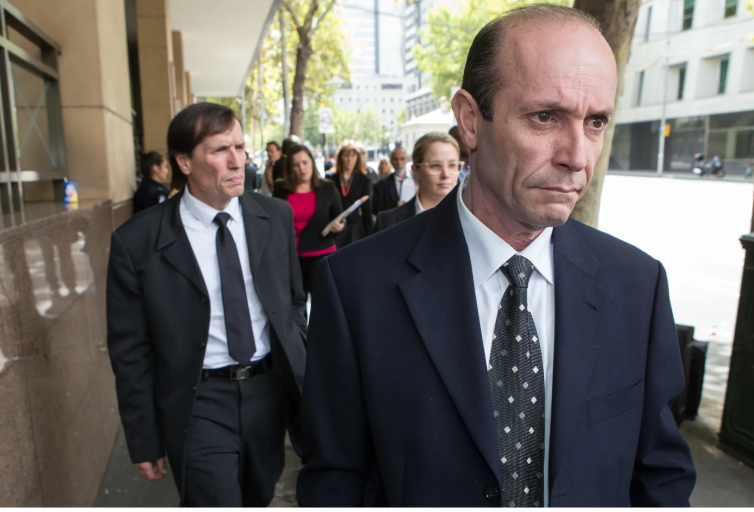 Chicken killers facing aged care accreditation revoked over not returning deposits to former residents in Victoria