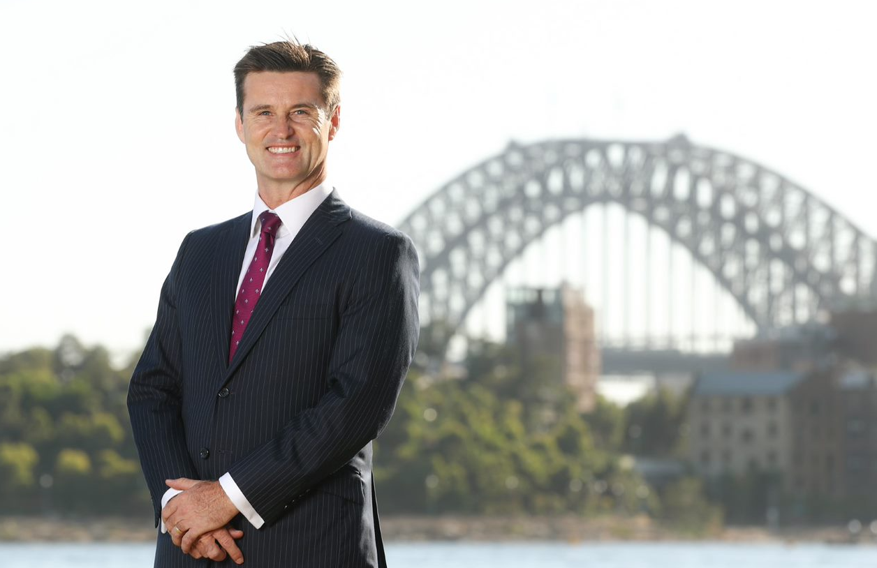 The long march ‘conversation’: aged care sector needs to engage with community and Government on user pays