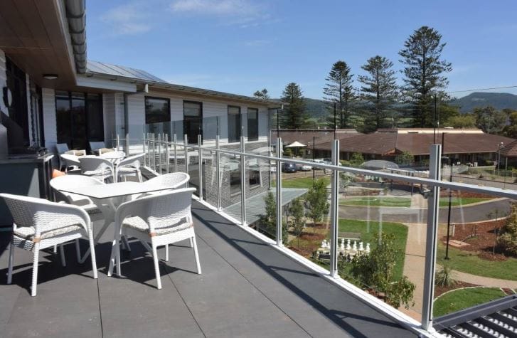 NSW: Uniting opens $20M midrise Gerringong aged care redevelopment – offering household model