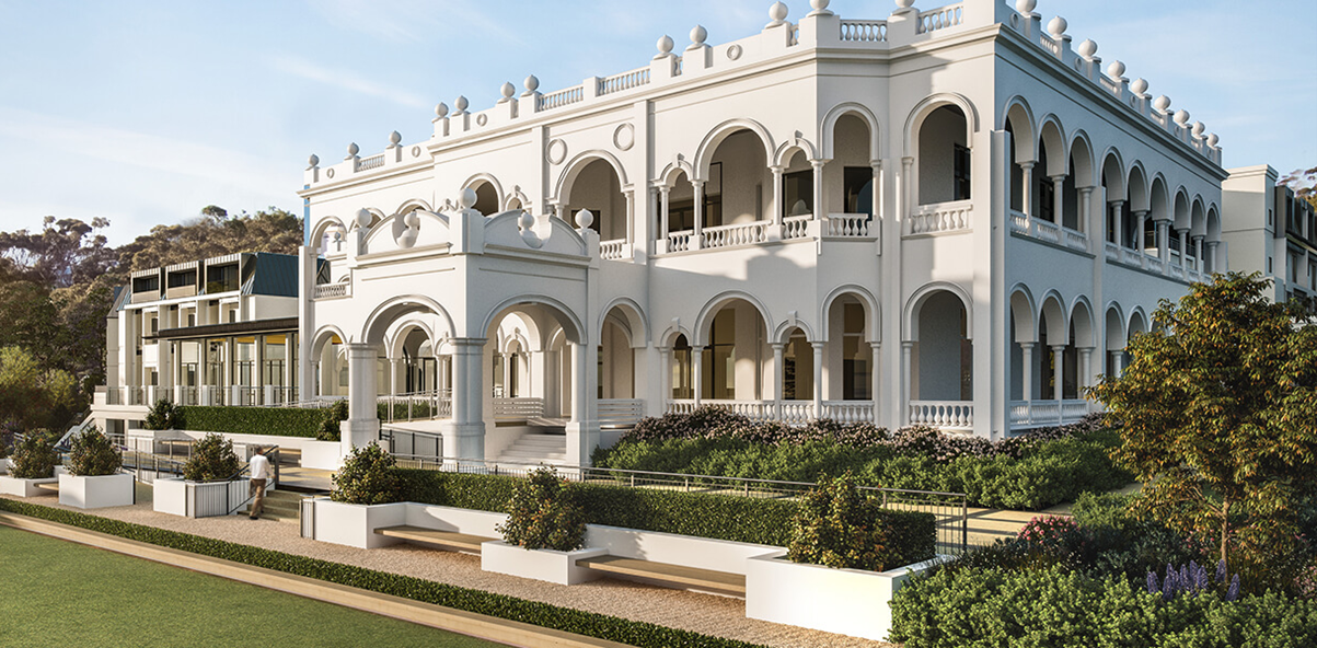 Council again rejects Ryman plans for village and aged care at VIC’s Moondah Estate