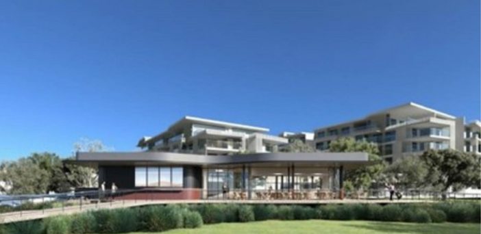 Anglicare Sydney to operate waterfront café outside Woolooware Shores Village in Sydney’s south