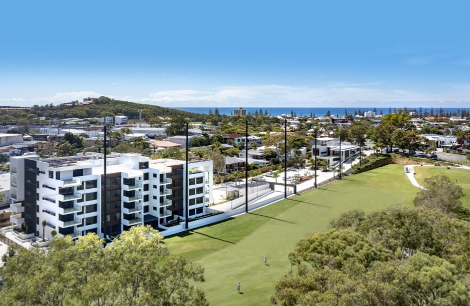 $40M third stage of RetireAustralia’s The Verge on QLD’S Gold Coast approved