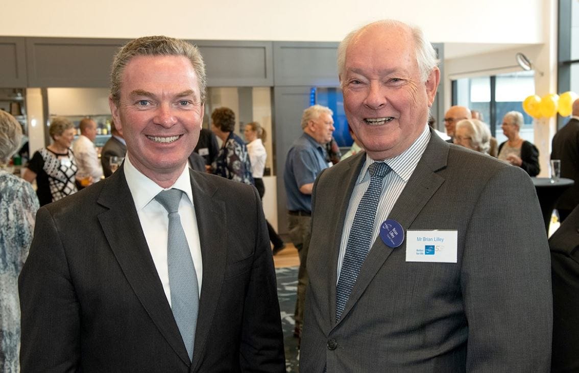 Southern Cross Care opens doors on $45M five-storey village and aged care development in Adelaide’s east