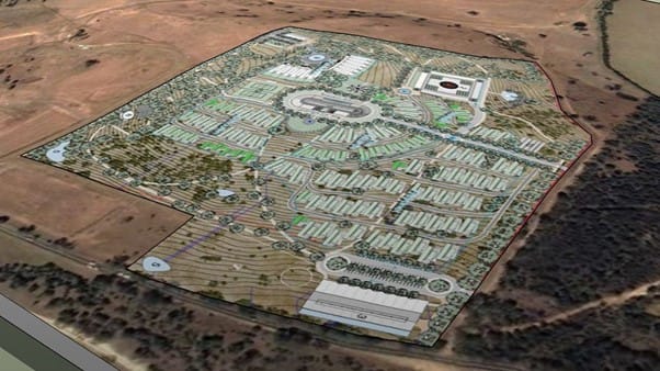 Tasmanian Planning Commission knocks back Tempus retirement village