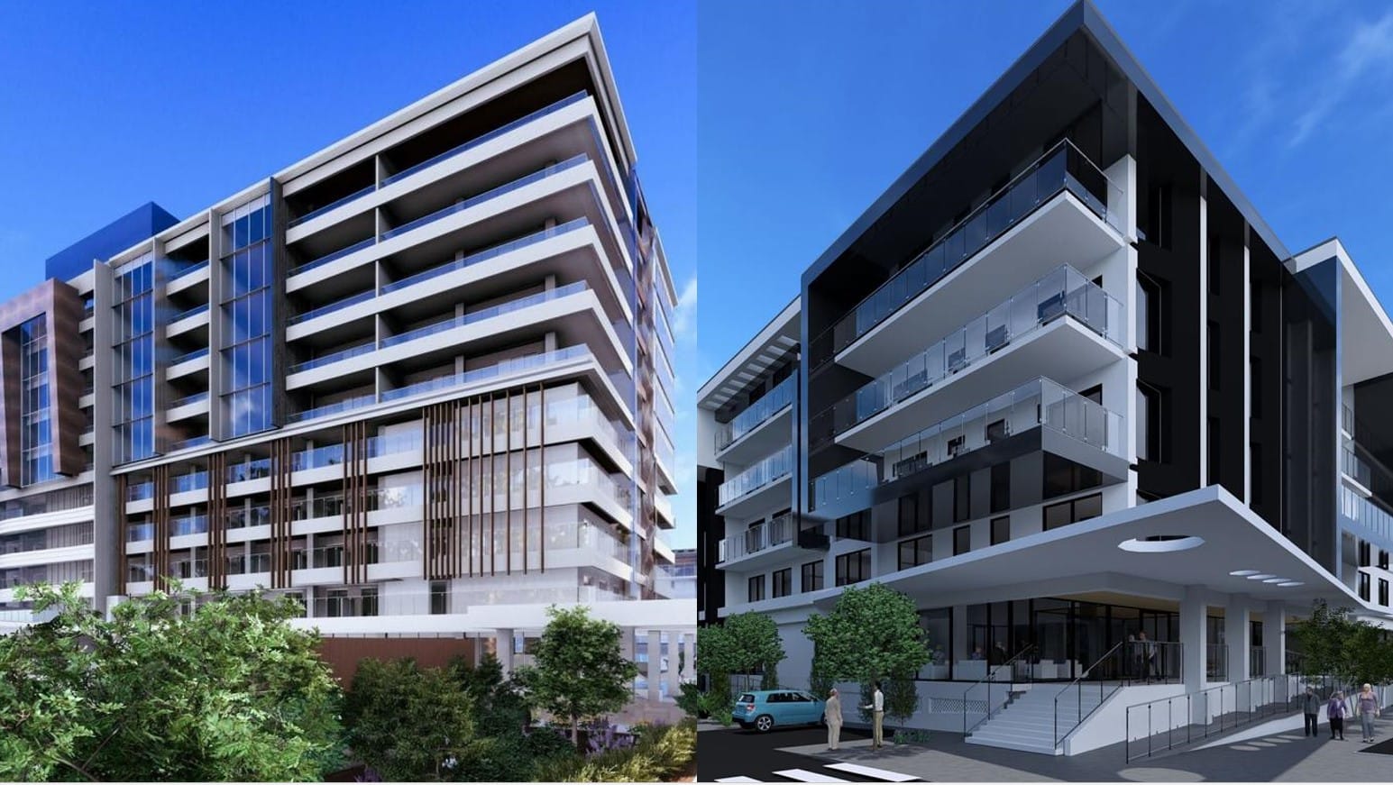 Living Choice revises plans for Highgate Park redevelopment in Adelaide