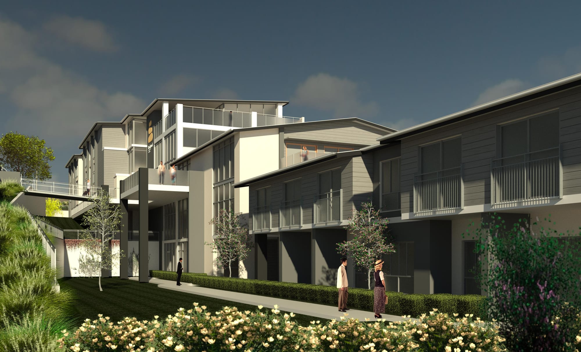 Rockpool starts work on another 300-plus Brisbane aged care beds as Oxley home opens on Monday