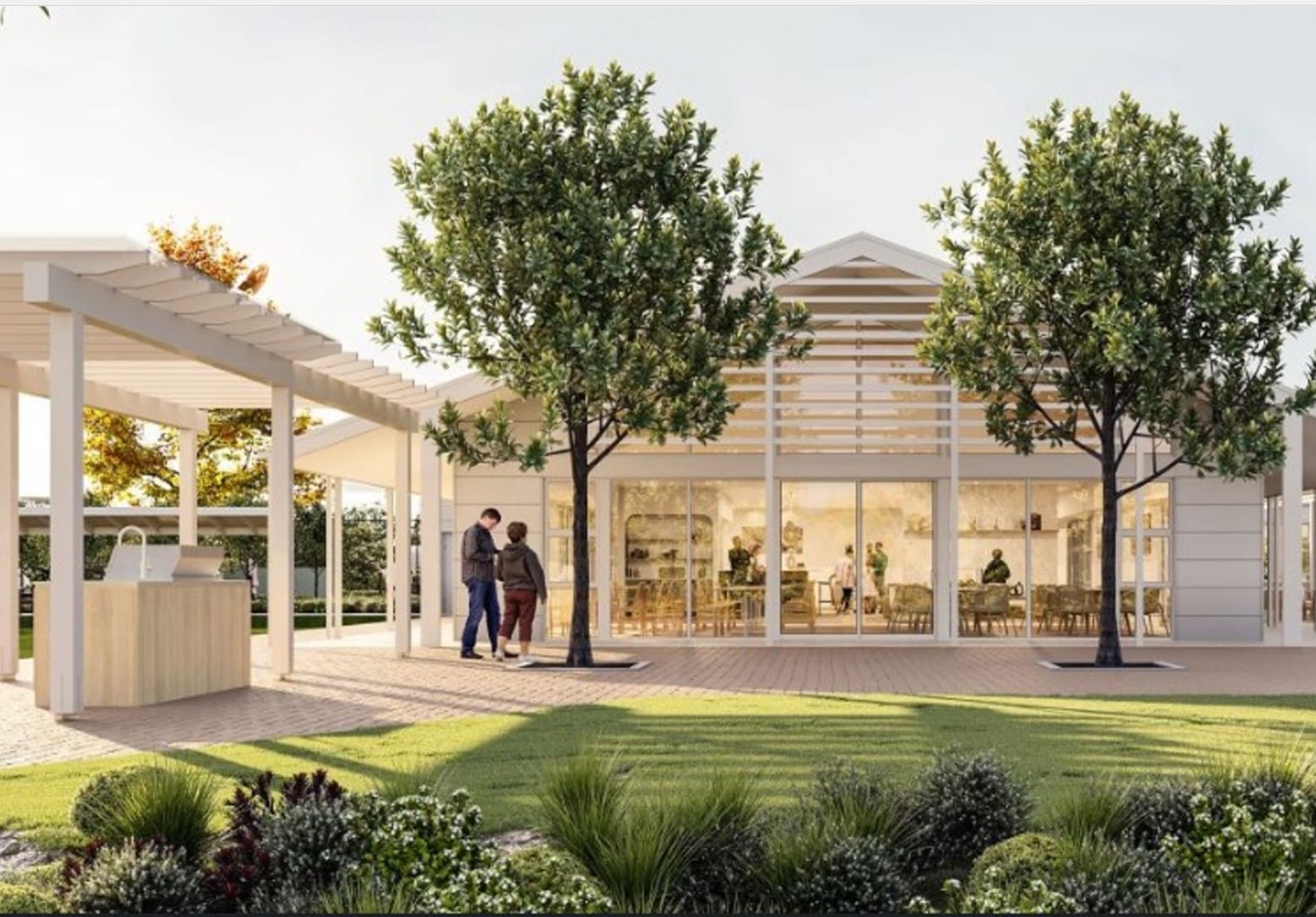Hometown Australia to build first wellness centre at SA land lease community