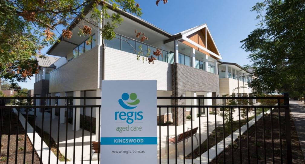 Adelaide cleaner awarded ongoing payments after cleaning “50 rooms a day” at Regis facility