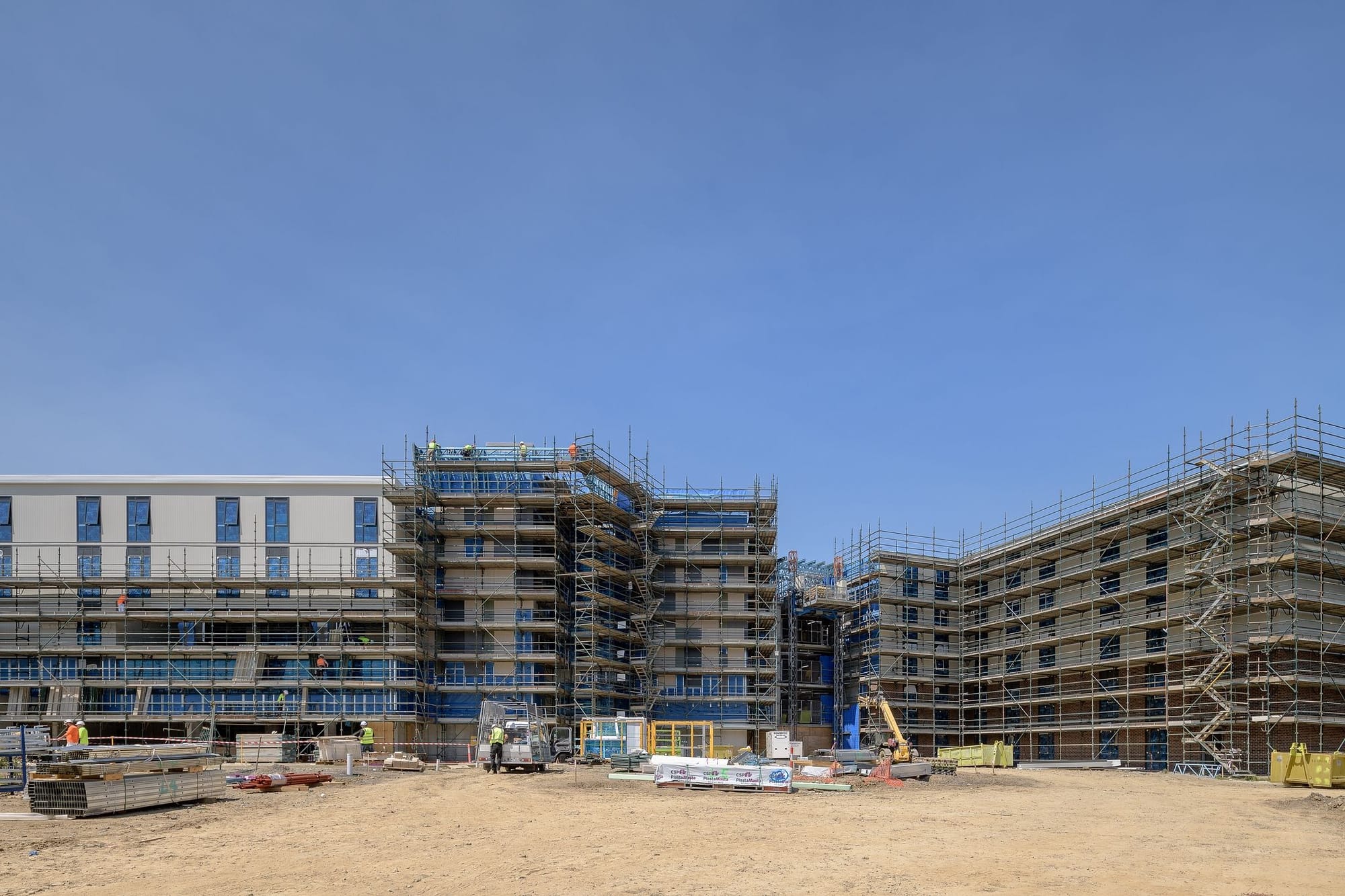 Infinite Care's latest facility expected to welcome first residents from October 2025