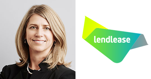 Kylie Rampa reportedly among the leading candidates tipped for Lendlease top job