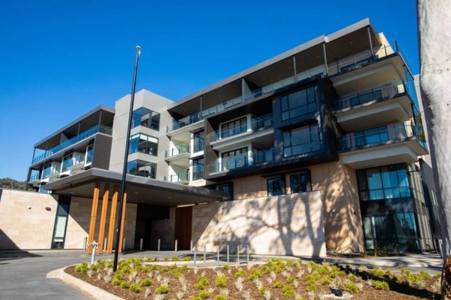 Southern Cross Care (SA, NT & VIC) takes out National UDIA Seniors Living Awards for co-located Adelaide development
