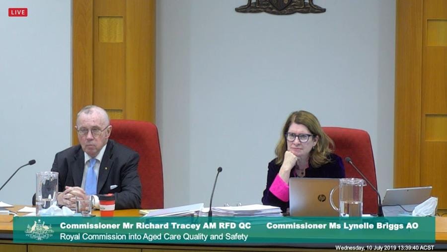 “A shocking tale of neglect”: Royal Commission’s Interim Report delivers searing assessment of Australia’s aged care system – and calls for fundamental overhaul