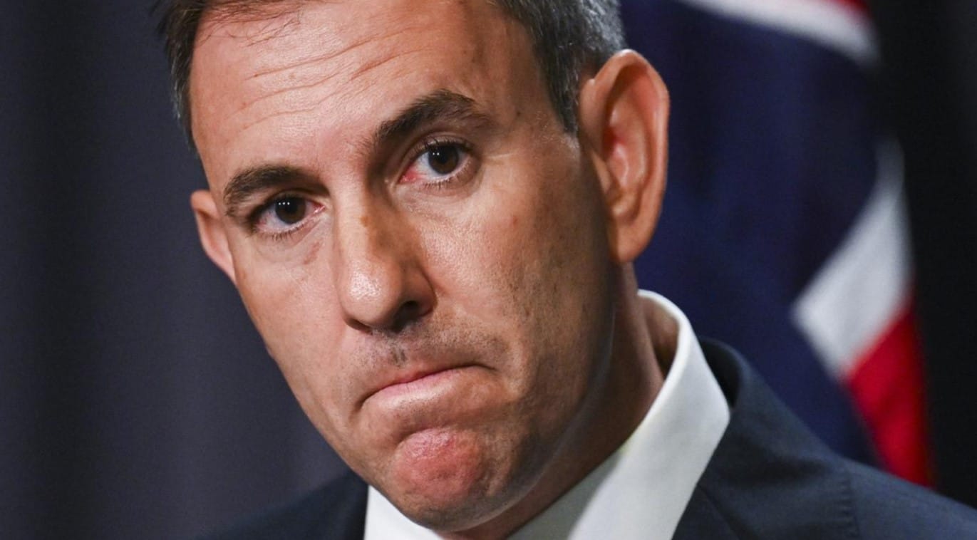 Please Jim, make history: Mention retirement living in the Federal Budget