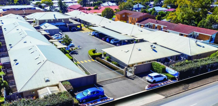 Aveo Retirement Living sells second Freedom site to QLD Govt for $10.6M