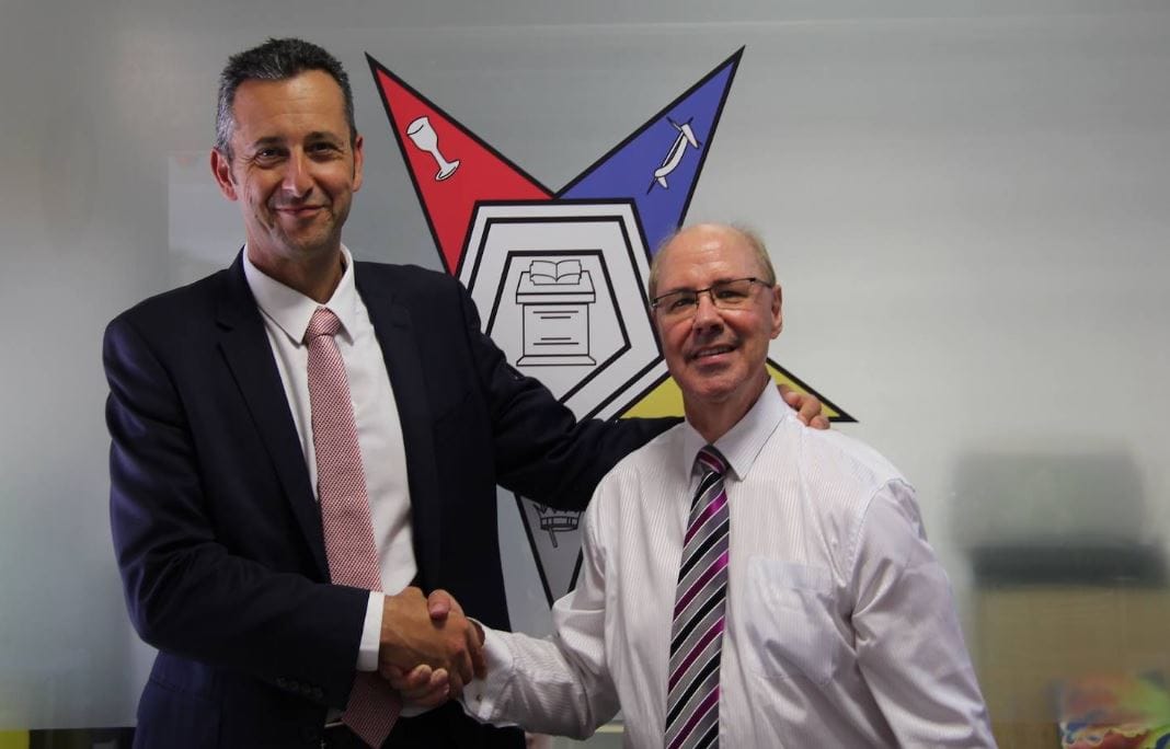 Another NFP expands interstate: The Whiddon Group makes its first move into QLD