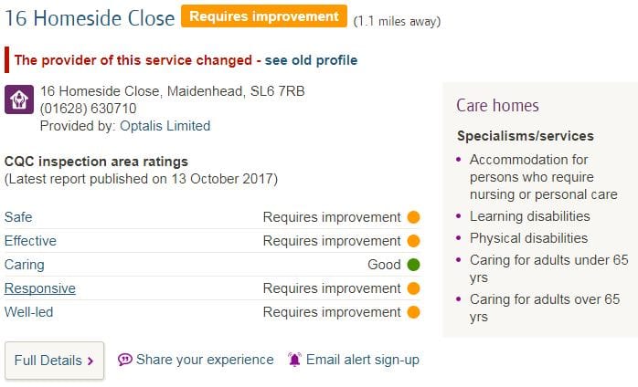 No more ‘announced’ accreditation visits of aged care home plus a star rating system: Carnell / Paterson Review of Aged Care Quality Regulatory Processes