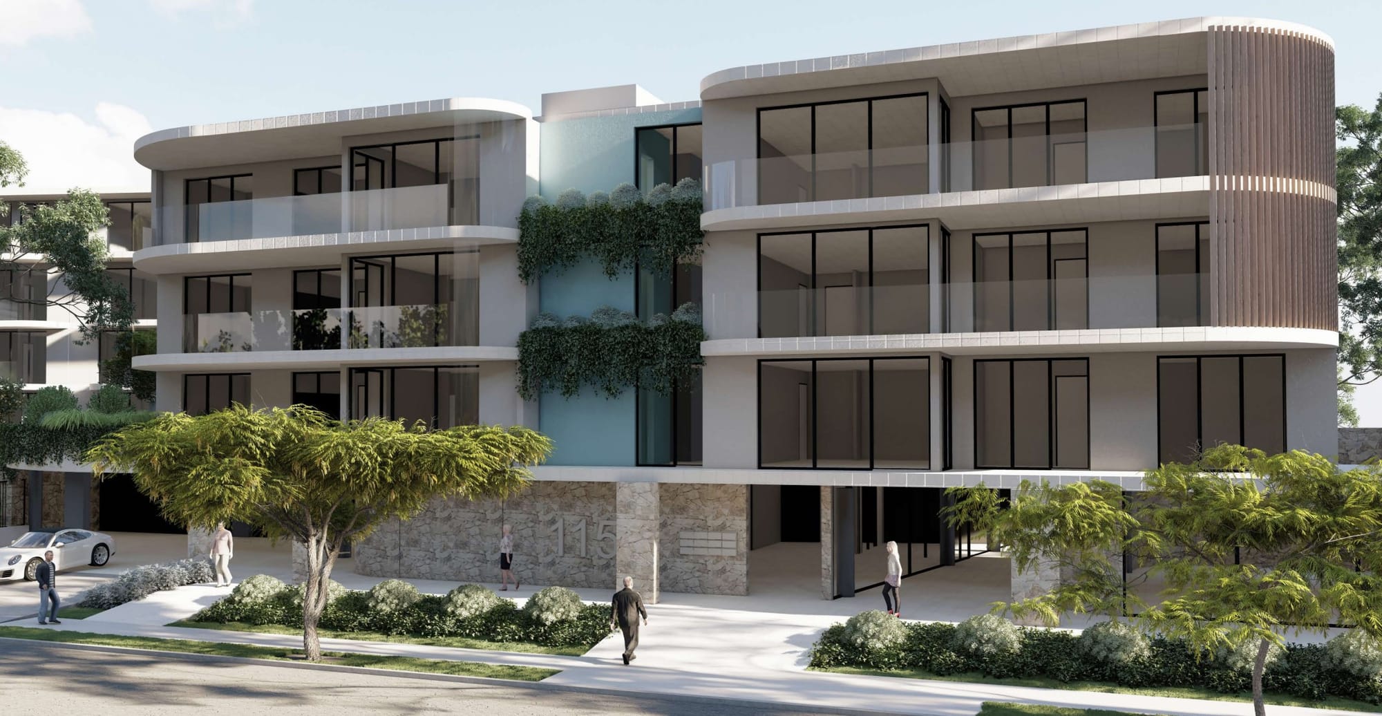 Havenwood lodge plan for more senior housing in NSW retirement mecca Port Stephens