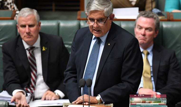 Aged care overhaul moves into ‘top gear’: new aged care standards pass parliament