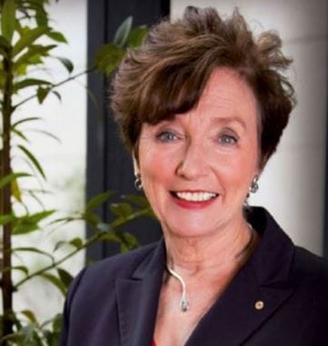 Kathryn Greiner and Alison Quinn both issue retirement village warnings at Property Council Retirement Outlook session – with little impact