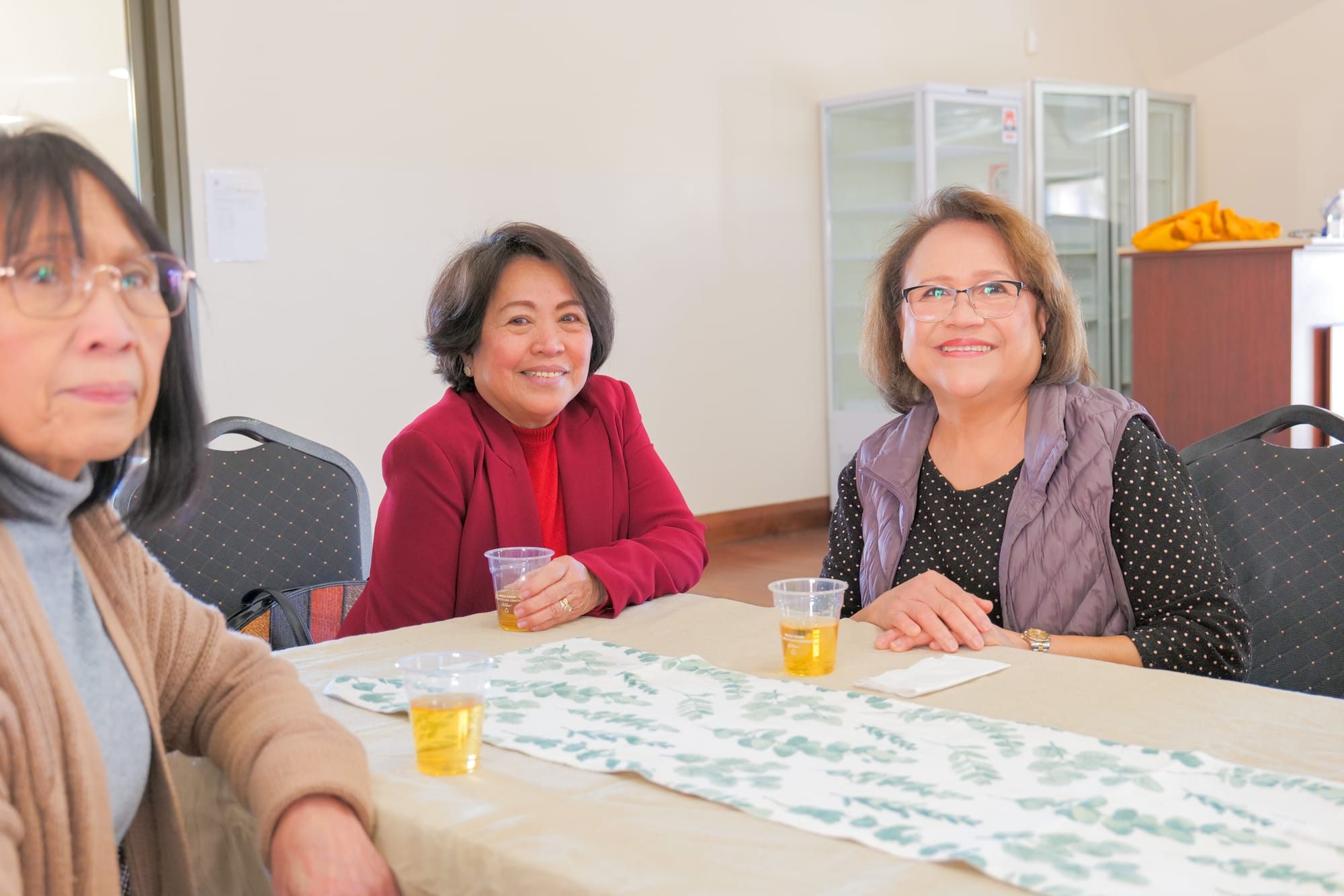 Only in SATURDAY: how bingo and a cup of tea is drawing a new customer to NSW aged care operator Scalabrini