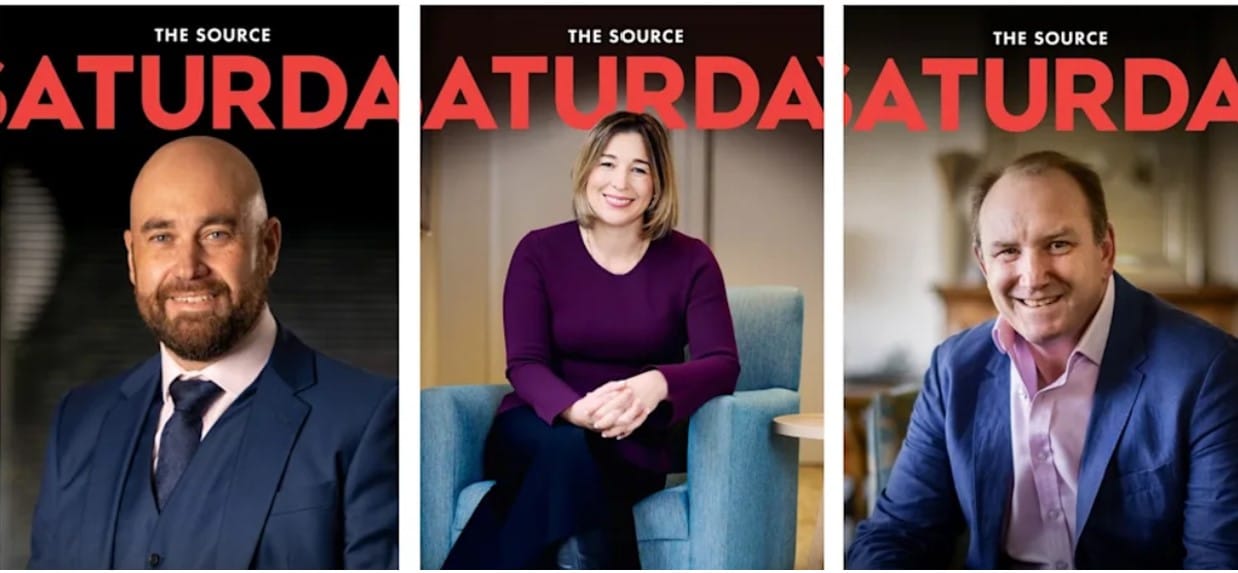 Good news for our sector and older Australians – quality executives leading advocacy at the right time