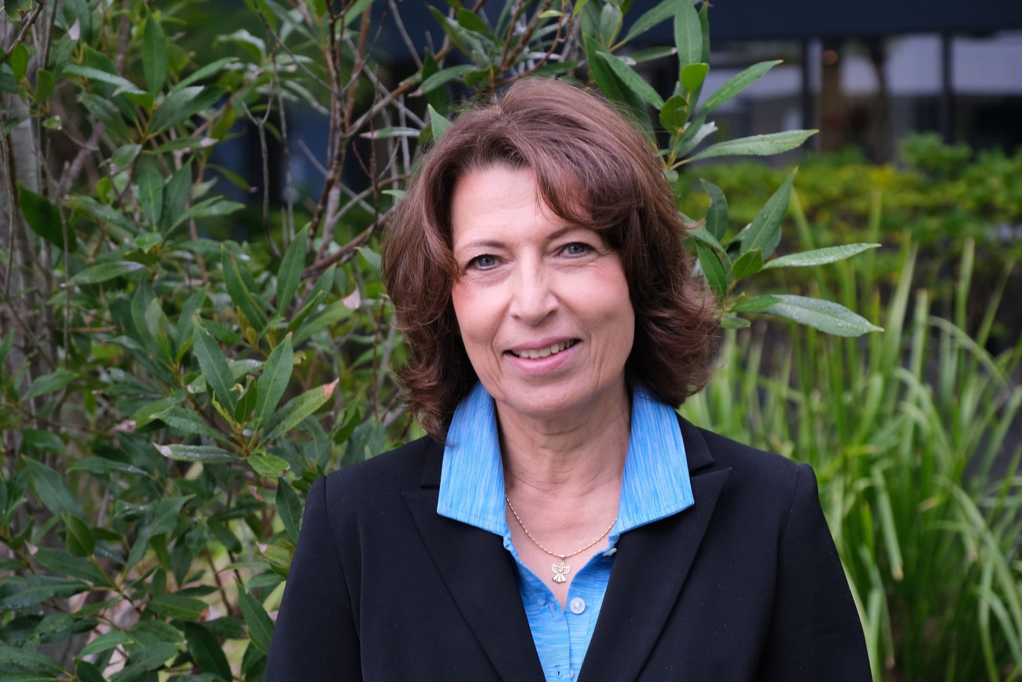 Glenna Parker appointed Anglicare Sydney’s new Chief Clinical Officer