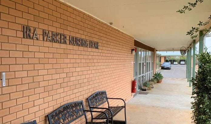 SA Government-run aged care facility sanctioned after resident dies following a fire