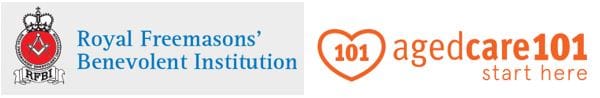 The latest addition to agedcare101.com.au: Royal Freemasons Benevolent Institution