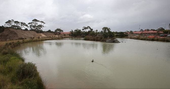 Wallington residents “disgusted” with TLC expansion plans threatening local wildlife