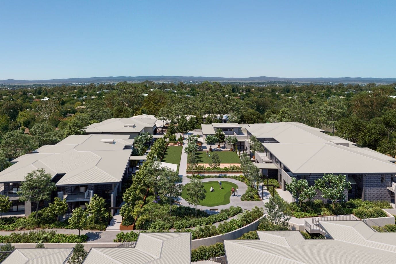 70% of BaptistCare’s $55M Canberra retirement village sold before April opening
