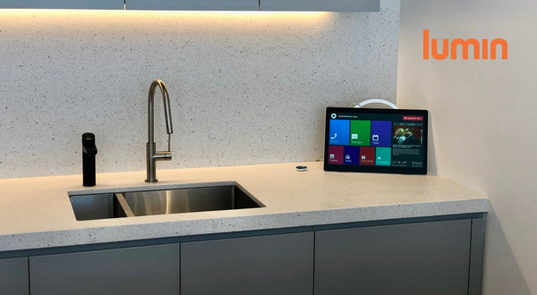 Retirement Villages: save time and money with Lumin