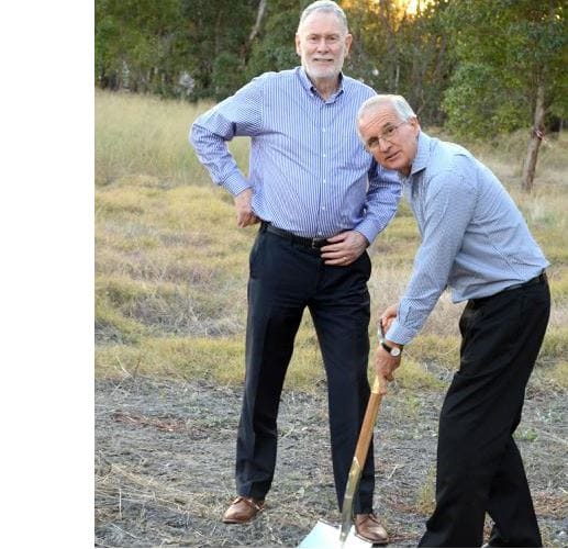 Juniper begins fourth new development – a 100-bed aged care facility in Perth’s south