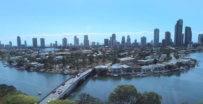 Laboo and Usher expand private aged care on Chevron Island