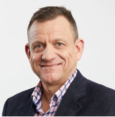 Telstra Health’s Michael Donnelly: data to predict residents’ deterioration to become the norm – 60,000 beds in the residential space and growing