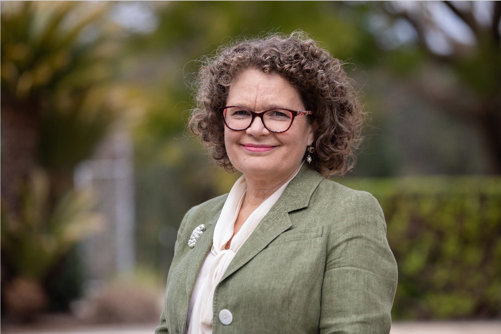 Anglicare Sydney appoints Evelyn Horton as Board Chair