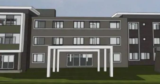 Thompson Health Care plans big $50M 240-bed aged care facility for Sydney’s southwest