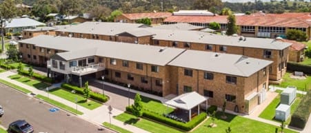 Quirindi, NSW, offers free rent in bid for new GP to save its aged care home