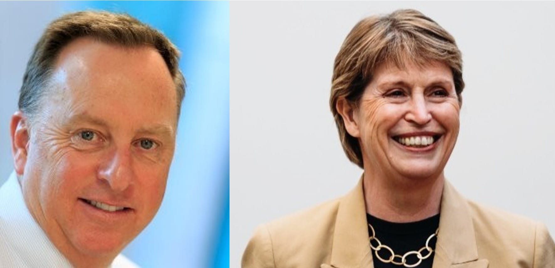 David Blight to replace Philippa Kelly as Chair of Lifestyle Communities