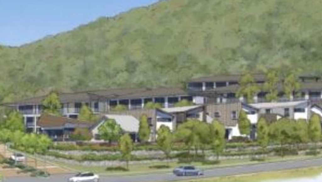 DA lodged by PGS Invest for 189 independent living units plus 81 beds and 15 special disability accommodation units in Ipswich, QLD